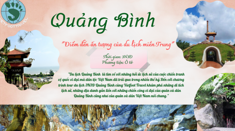 Quảng Bình - Quảng Trị