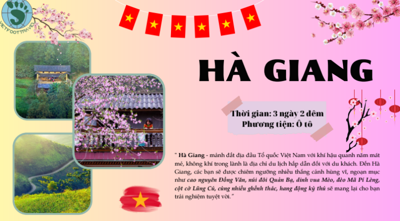 Hà Giang